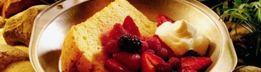 NATIONAL POUND CAKE DAY