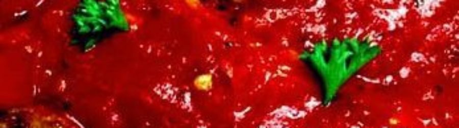 NATIONAL MEATBALL DAY