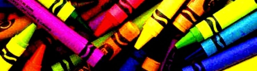 NATIONAL CRAYON DAY