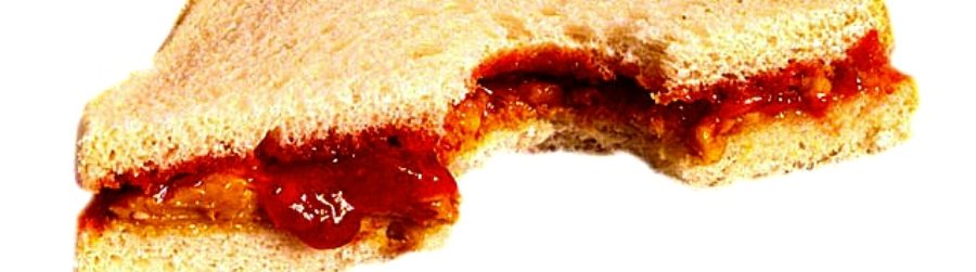 PEANUT BUTTER & JELLY DAY IS EVERYTHING COOL