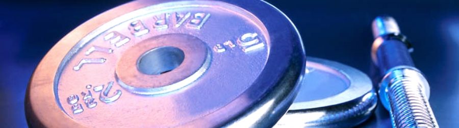 EVERYTHING IS COOL ABOUT WEIGHT LIFTING HISTORY TODAY
