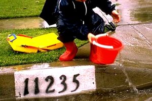EVERYTHING IS COOL ABOUT WORLD WATER DAY