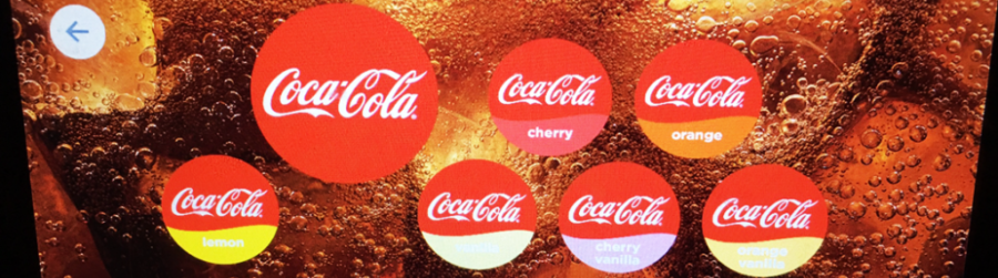 COCA-COLA WAS INVENTED ON MARCH 29, 1866