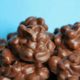 PEANUT CLUSTERS DAY