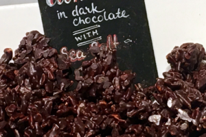 AMERICAN CHOCOLATE WEEK