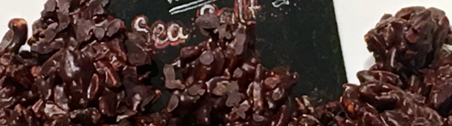 AMERICAN CHOCOLATE WEEK