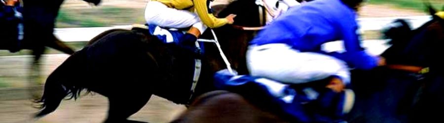 HORSE RACING’S FLORIDA DERBY