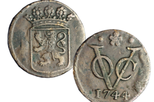 DUTCH INDIAN TRADING COMPANY