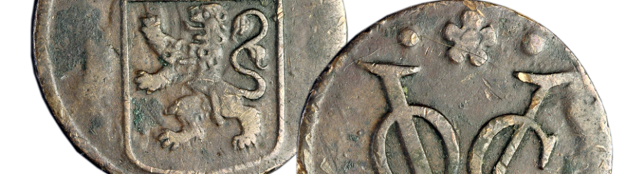 DUTCH INDIAN TRADING COMPANY