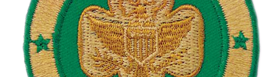 GIRL SCOUTS