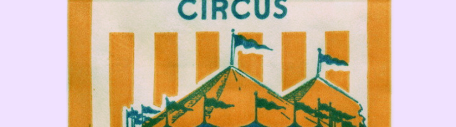 EVERYTHING COOL WITH THE BARNUM & BAILEY CIRCUS