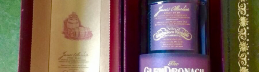 INTERNATIONAL WHISKY DAY