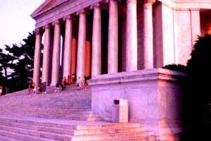 NATIONAL THOMAS JEFFERSON DAY