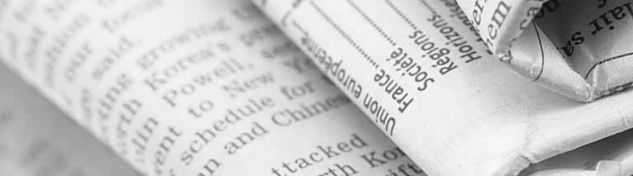 MAY 3RD IS WORLD PRESS FREEDOM DAY.