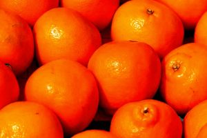 NATIONAL VITAMIN C DAY