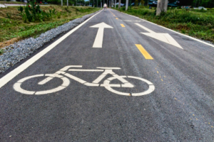 NATIONAL BIKE TO WORK DAY