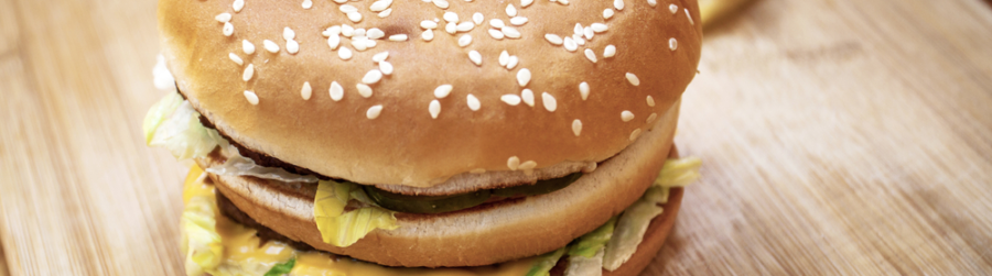 MCDONALD’S OPENS IT’S FIRST RESTAURANT IN 1940