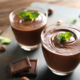 NATIONAL CHOCOLATE PUDDING DAY…CREAMY, SILKY YUMNESS