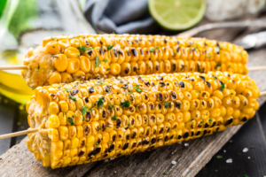 CORN ON THE COB DAY, GET TO GOBBLING THOSE COBS