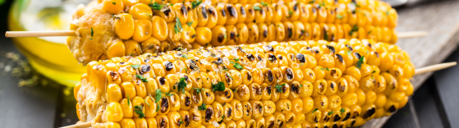 CORN ON THE COB DAY, GET TO GOBBLING THOSE COBS