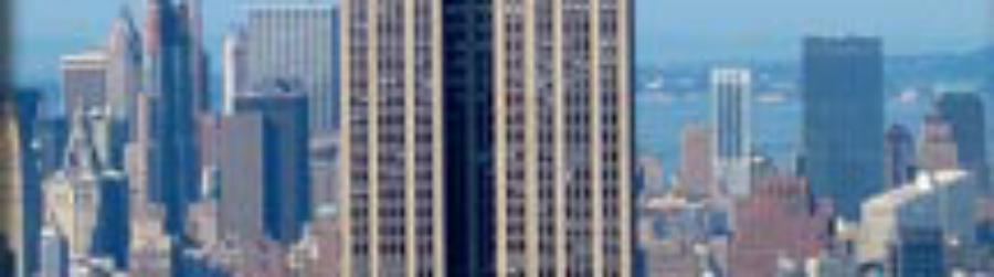 THIS DAY IN HISTORY, MAY 1ST 1931, THE EMPIRE STATE BUILDING OPENS IN NEW YORK CITY.