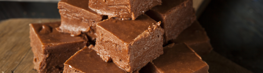 NATIONAL FUDGE DAY