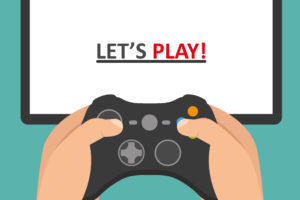NATIONAL VIDEO GAMES DAY IS TODAY!!!