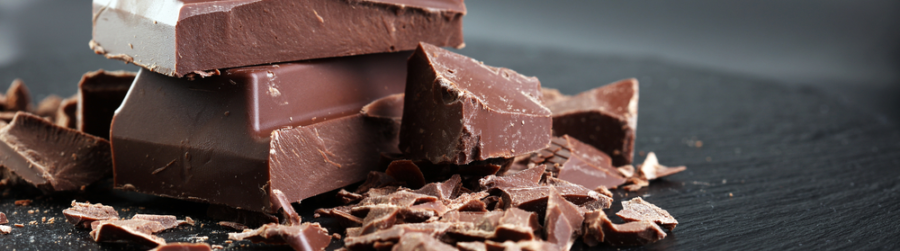 NATIONAL MILK CHOCOLATE DAY