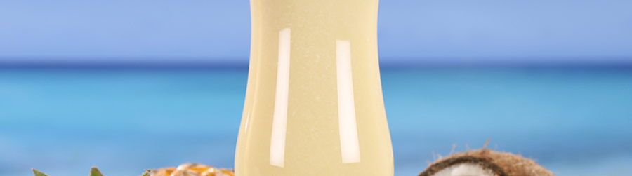 NATIONAL PINA COLADA DAY