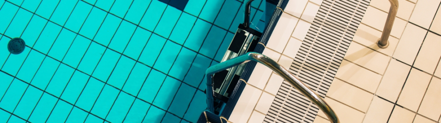 SWIM A LAP DAY, TIME TO HIT THE POOL