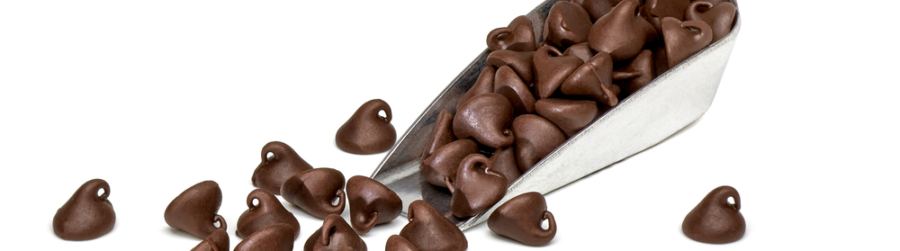 NATIONAL CHOCOLATE CHIP DAY, GET TO CHIPPING