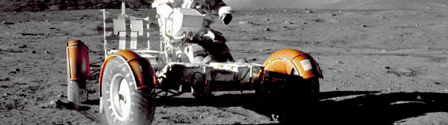 NATIONAL SPACE EXPLORATION DAY, TO INFINITY AND BEYOND!