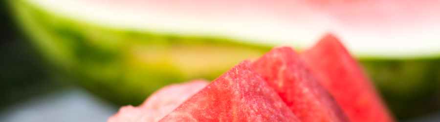 NATIONAL WATERMELON DAY…WATCH OUT FOR SEEDS