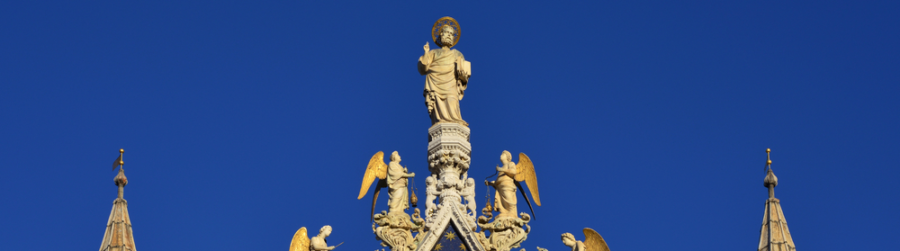 BE AN ANGEL DAY, DON YOUR WINGS AND HALO