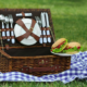 NATIONAL EAT OUTSIDE DAY, PACK A PICNIC