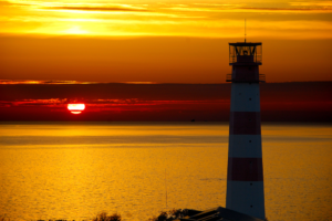 NATIONAL LIGHTHOUSE DAY