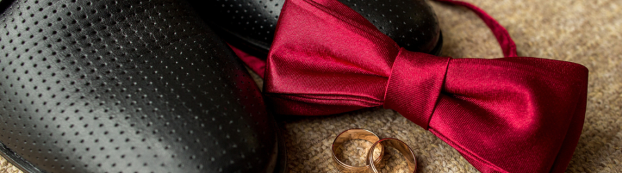 NATIONAL BOW TIE DAY, WHY DON’T YOU LOOK DAPPER