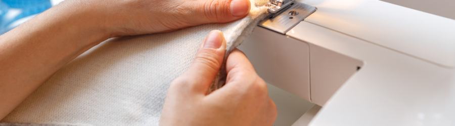 NATIONAL SEWING MACHINE DAY