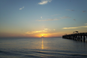 NATIONAL DAYLIGHT APPRECIATION DAY