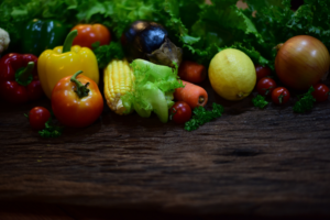 NATIONAL EAT YOUR VEGETABLES DAY