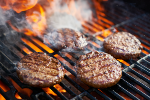 NATIONAL HAMBURGER DAY