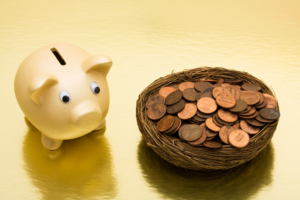 LUCKY PENNY DAY