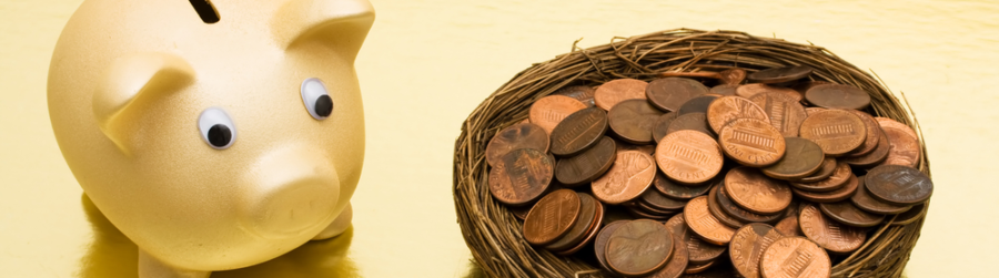 LUCKY PENNY DAY
