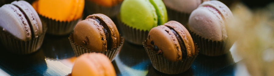 NATIONAL MACAROON DAY