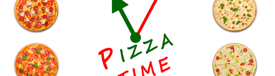 NATIONAL PIZZA PARTY DAY