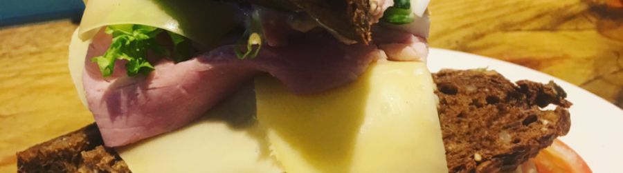WORLD SANDWICH DAY, THE MOST PERFECT OF FOODS
