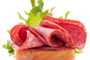 NATIONAL SALAMI DAY…CURED, AGED, MEATY GOODNESS