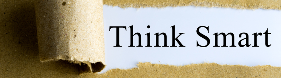 COMMON SENSE DAY, USE YOUR HEAD…
