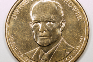 BORN TODAY…EISENHOWER, CLIFF RICHARD, USHER