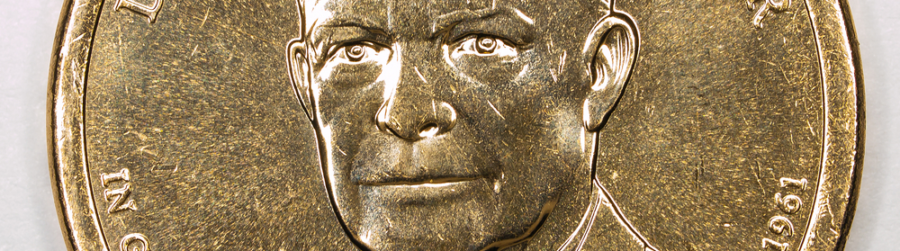 BORN TODAY…EISENHOWER, CLIFF RICHARD, USHER